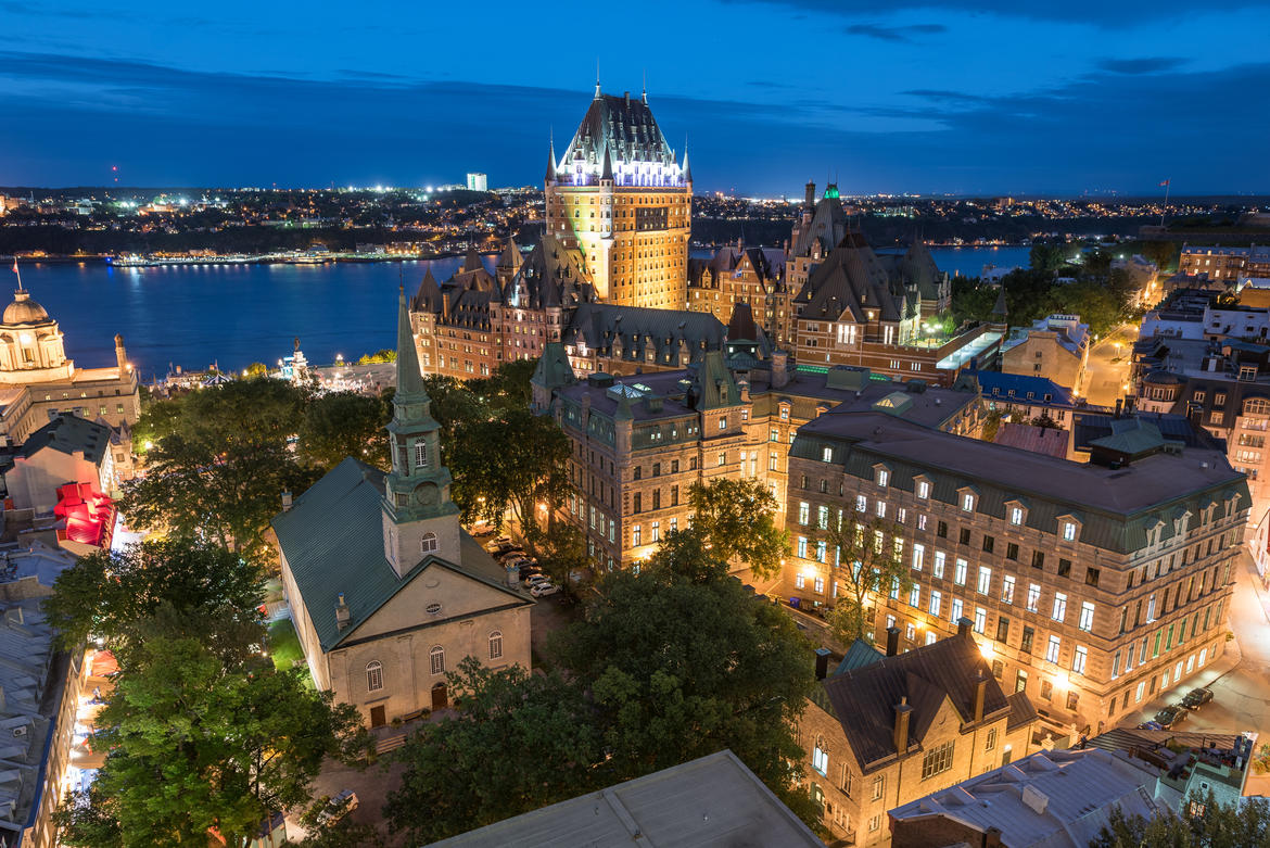 quebec